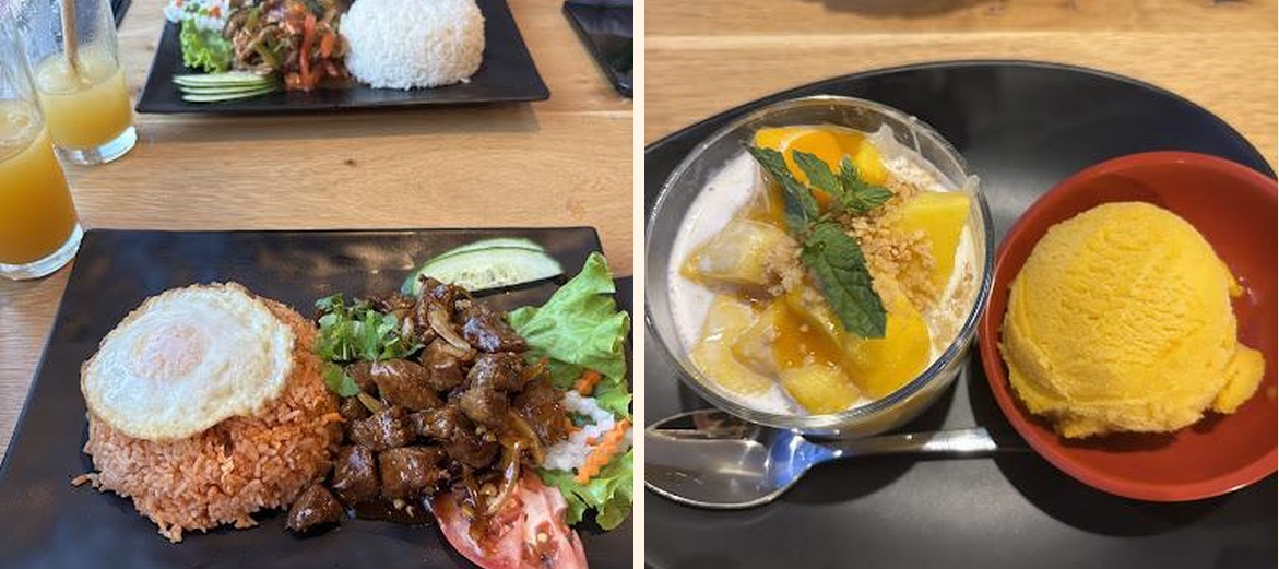 La Maison du Thaï - Gallery Image 1