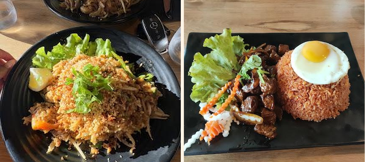 La Maison du Thaï - Gallery Image 2