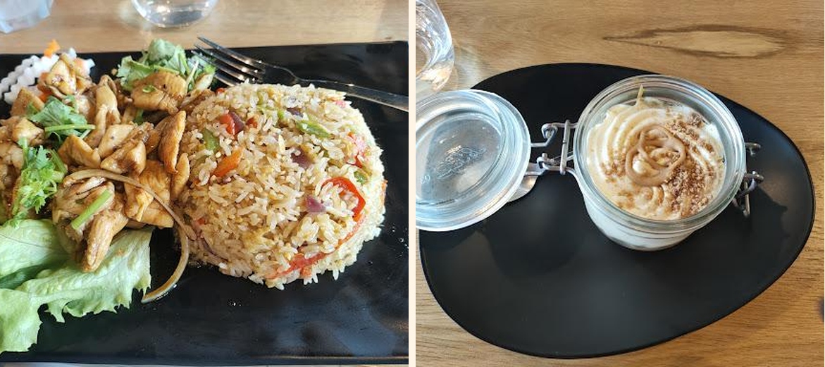 La Maison du Thaï - Gallery Image 3