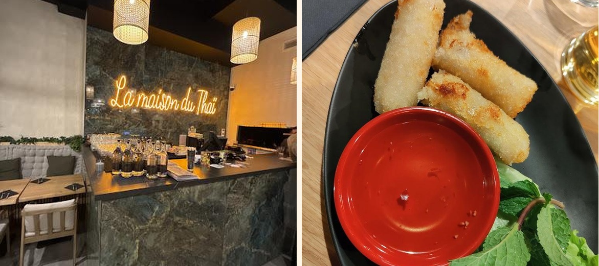La Maison du Thaï - Gallery Image 5