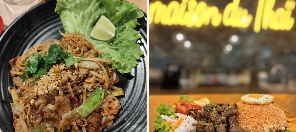 La Maison du Thaï - Gallery Image 6